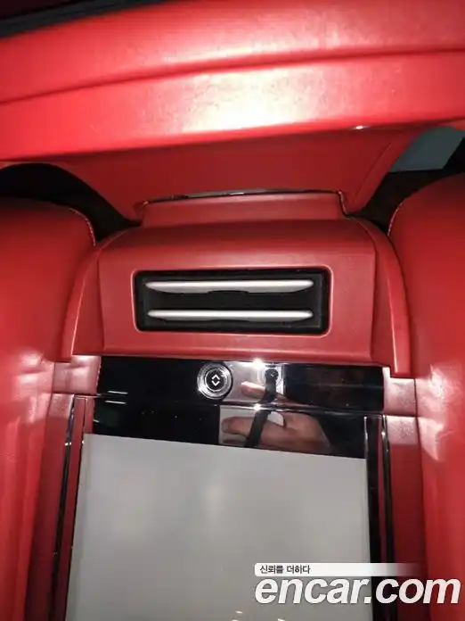 Bentley Mulsanne 2019 6.8 гидро в Москве № 548310, фото 16