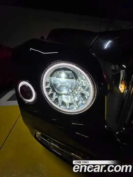 Bentley Mulsanne 2019 6.8 гидро в Москве № 548310, фото 19