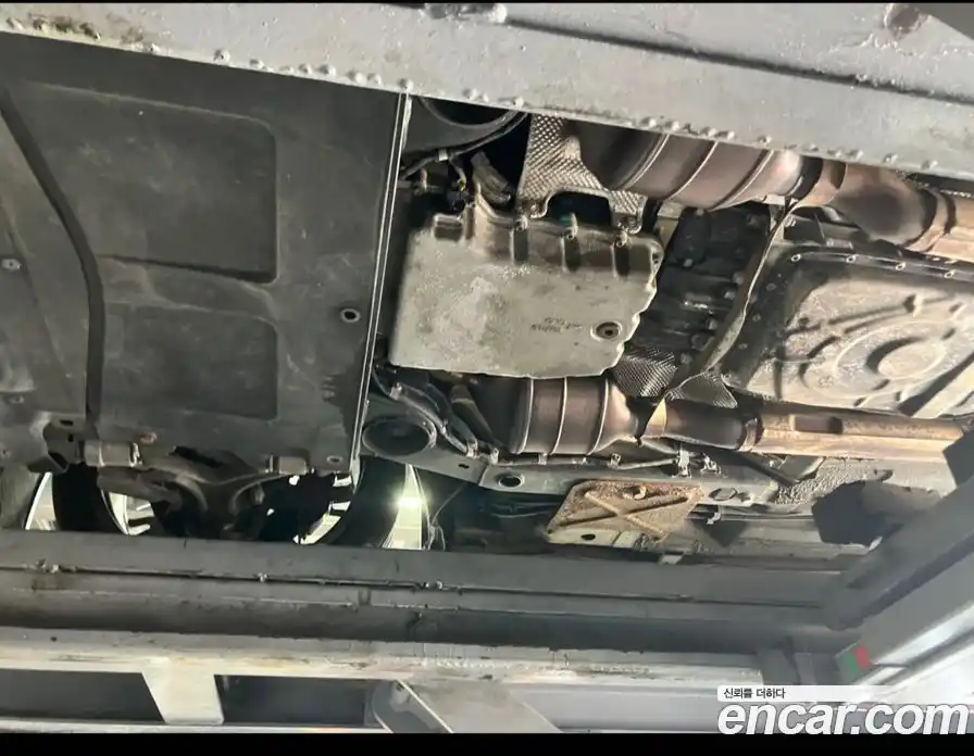 Maserati GranTurismo 2010 4.7 гидро в Москве № 585249, фото 17