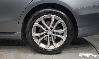 Mercedes-Benz C-Class 2017 2.0 гидро в Москве № 592487, миниатюра 5