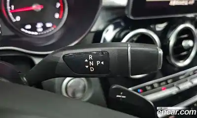 Mercedes-Benz C-Class 2017 2.0 гидро в Москве № 592487, миниатюра 9