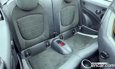 Mini Cooper Convertible 2024 2.0 гидро в Москве № 595051, миниатюра 12