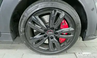 Mini Cooper Convertible 2024 2.0 гидро в Москве № 595051, миниатюра 5