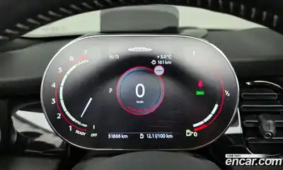 Mini Cooper Convertible 2024 2.0 гидро в Москве № 595051, миниатюра 8