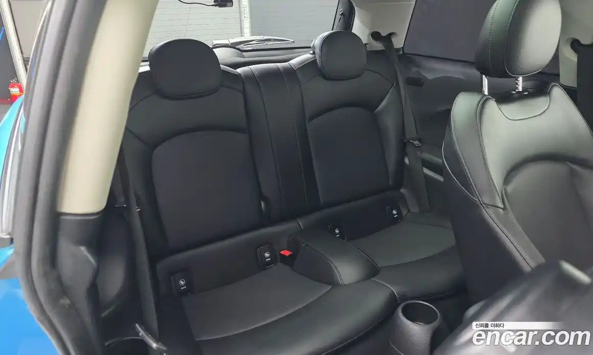 Mini Cooper 2019 1.5 гидро в Москве № 595183, фото 12