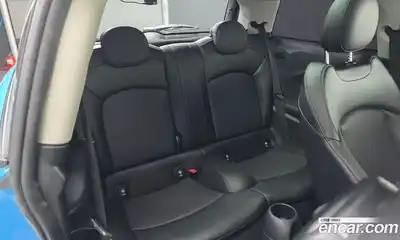 Mini Cooper 2019 1.5 гидро в Москве № 595183, миниатюра 12