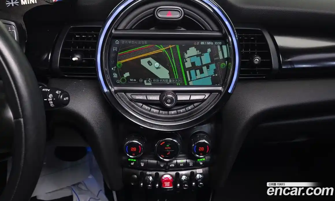 Mini Cooper 2019 1.5 гидро в Москве № 595183, фото 14