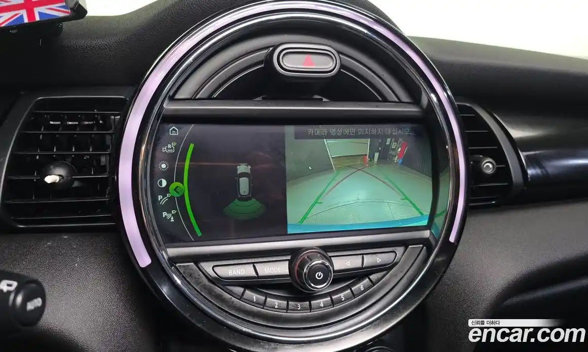 Mini Cooper 2019 1.5 гидро в Москве № 595183, фото 15