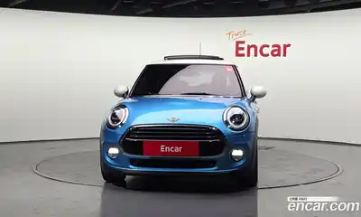 Mini Cooper 2019 1.5 гидро в Москве № 595183, миниатюра 3