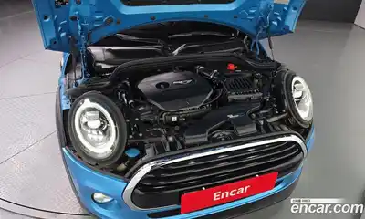 Mini Cooper 2019 1.5 гидро в Москве № 595183, миниатюра 6