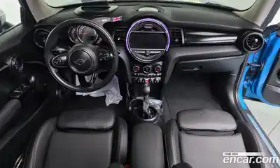 Mini Cooper 2019 1.5 гидро в Москве № 595183, миниатюра 7