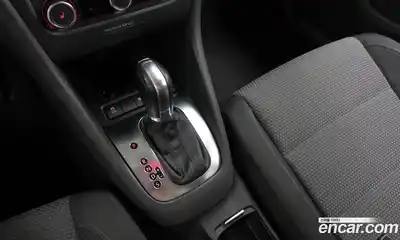Volkswagen Golf 2011 1.6 гидро в Москве № 595672, миниатюра 9