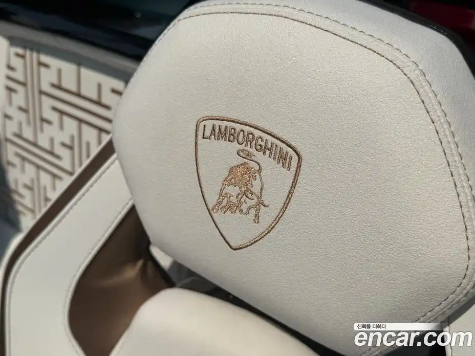 Lamborghini Aventador 2021 6.5 гидро в Москве № 611481, фото 16