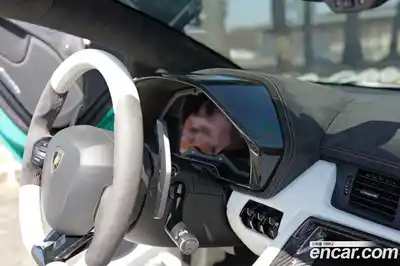 Lamborghini Aventador 2021 6.5 гидро в Москве № 611481, миниатюра 8