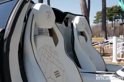 Lamborghini Aventador 2021 6.5 гидро в Москве № 611481, миниатюра 9