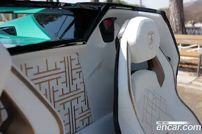 Lamborghini Aventador 2021 6.5 гидро в Москве № 611481, миниатюра 10