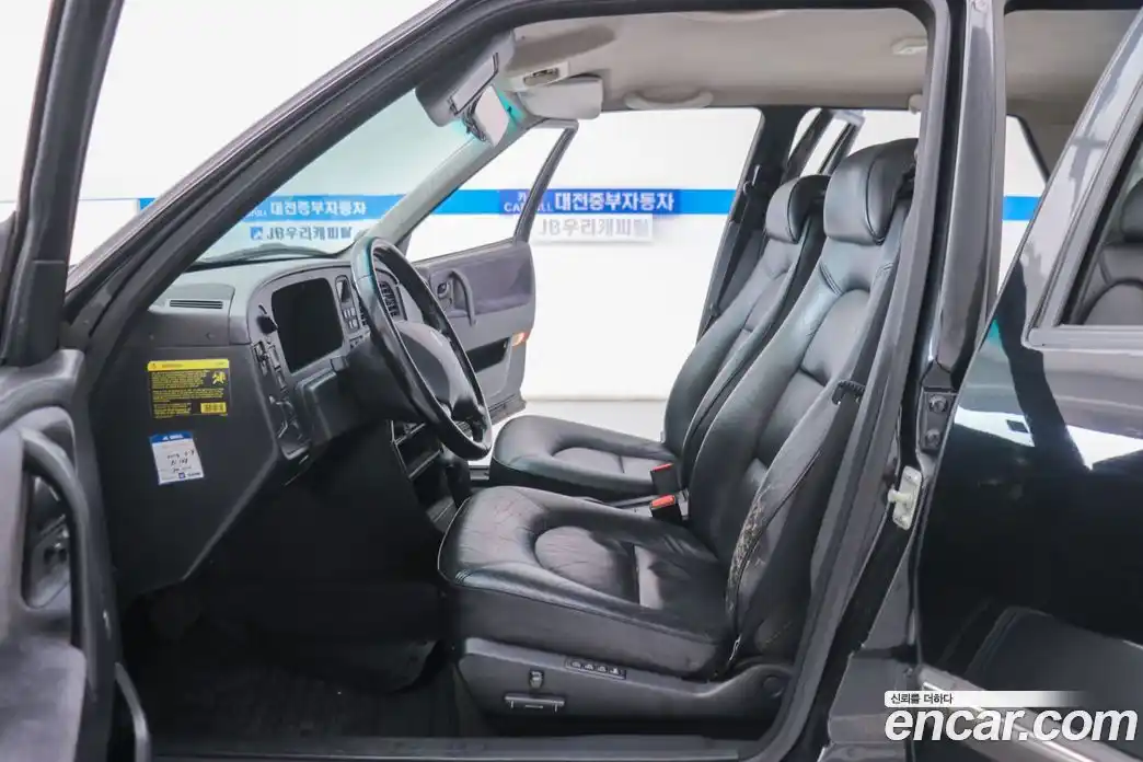 Saab 9000 1996 2.0 гидро в Москве № 612157, фото 4