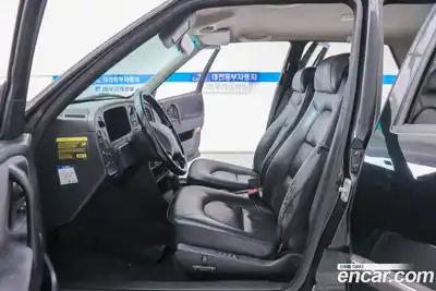Saab 9000 1996 2.0 гидро в Москве № 612157, миниатюра 4
