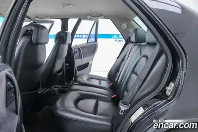 Saab 9000 1996 2.0 гидро в Москве № 612157, миниатюра 5