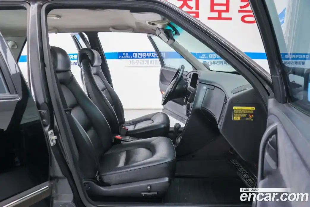 Saab 9000 1996 2.0 гидро в Москве № 612157, фото 6