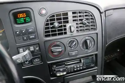 Saab 9000 1996 2.0 гидро в Москве № 612157, миниатюра 8