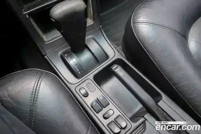 Saab 9000 1996 2.0 гидро в Москве № 612157, миниатюра 9