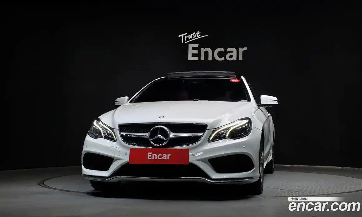 Mercedes-Benz E-Class 2016 2.0 гидро в Москве № 624270, фото 3