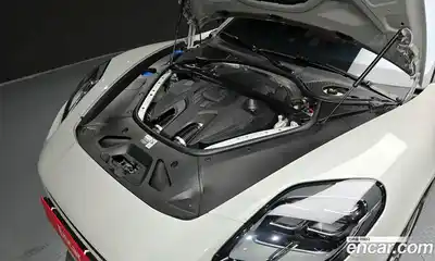 Porsche Panamera 2025 2.9 гидро в Москве № 626607, миниатюра 6