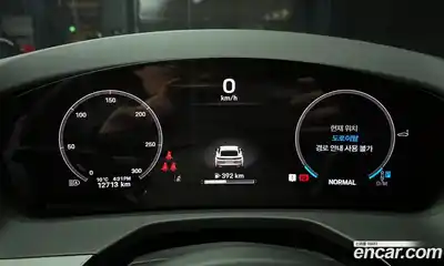 Porsche Panamera 2025 2.9 гидро в Москве № 626607, миниатюра 8