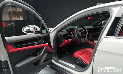 Porsche Panamera 2025 2.9 гидро в Москве № 626607, миниатюра 10