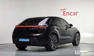 Porsche Macan 2025 0.1 гидро в Москве № 626658, миниатюра 2