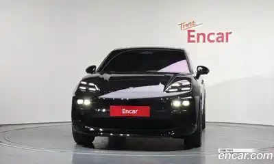Porsche Macan 2025 0.1 гидро в Москве № 626658, миниатюра 3