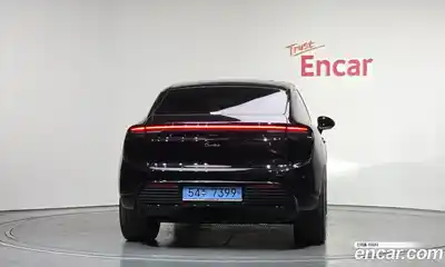 Porsche Macan 2025 0.1 гидро в Москве № 626658, миниатюра 4