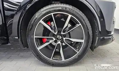 Porsche Macan 2025 0.1 гидро в Москве № 626658, миниатюра 5