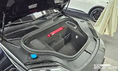 Porsche Macan 2025 0.1 гидро в Москве № 626658, миниатюра 6