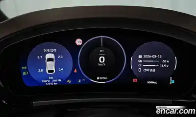 Porsche Macan 2025 0.1 гидро в Москве № 626658, миниатюра 8
