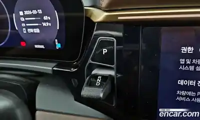 Porsche Macan 2025 0.1 гидро в Москве № 626658, миниатюра 9