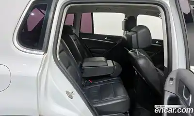 Volkswagen Tiguan 2016 2.0 гидро в Москве № 629117, миниатюра 12