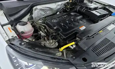 Volkswagen Tiguan 2016 2.0 гидро в Москве № 629117, миниатюра 6