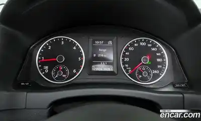 Volkswagen Tiguan 2016 2.0 гидро в Москве № 629117, миниатюра 8