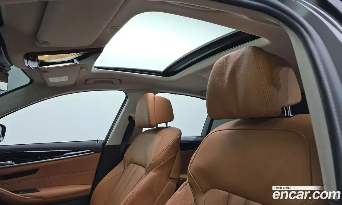 BMW 5-Series 2022 2.0 гидро в Москве, фото 19