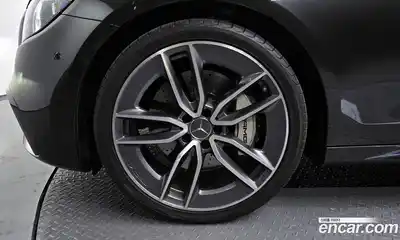 Mercedes-Benz E-Class 2021 3.0 гидро в Москве № 721965, миниатюра 5
