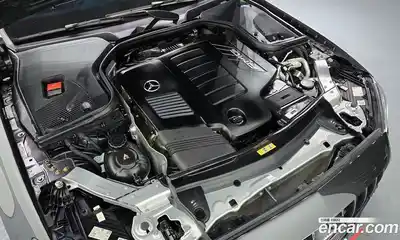 Mercedes-Benz E-Class 2021 3.0 гидро в Москве № 721965, миниатюра 6