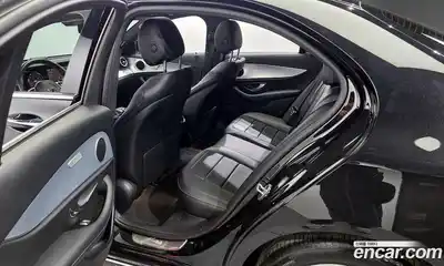 Mercedes-Benz E-Class 2019 2.0 гидро, миниатюра 11