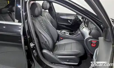 Mercedes-Benz E-Class 2019 2.0 гидро, миниатюра 12