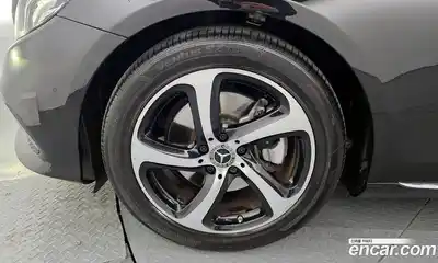 Mercedes-Benz E-Class 2019 2.0 гидро, миниатюра 5