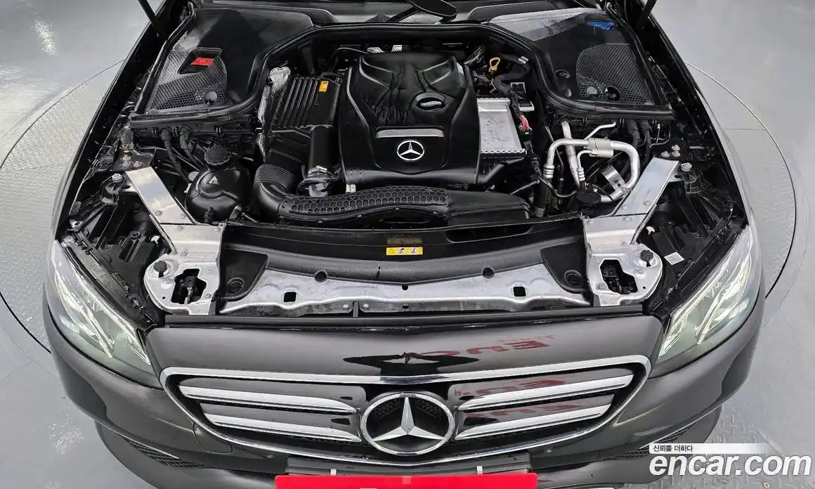 Mercedes-Benz E-Class 2019 2.0 гидро, фото 6