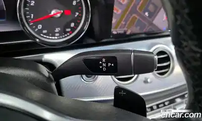 Mercedes-Benz E-Class 2019 2.0 гидро, миниатюра 9
