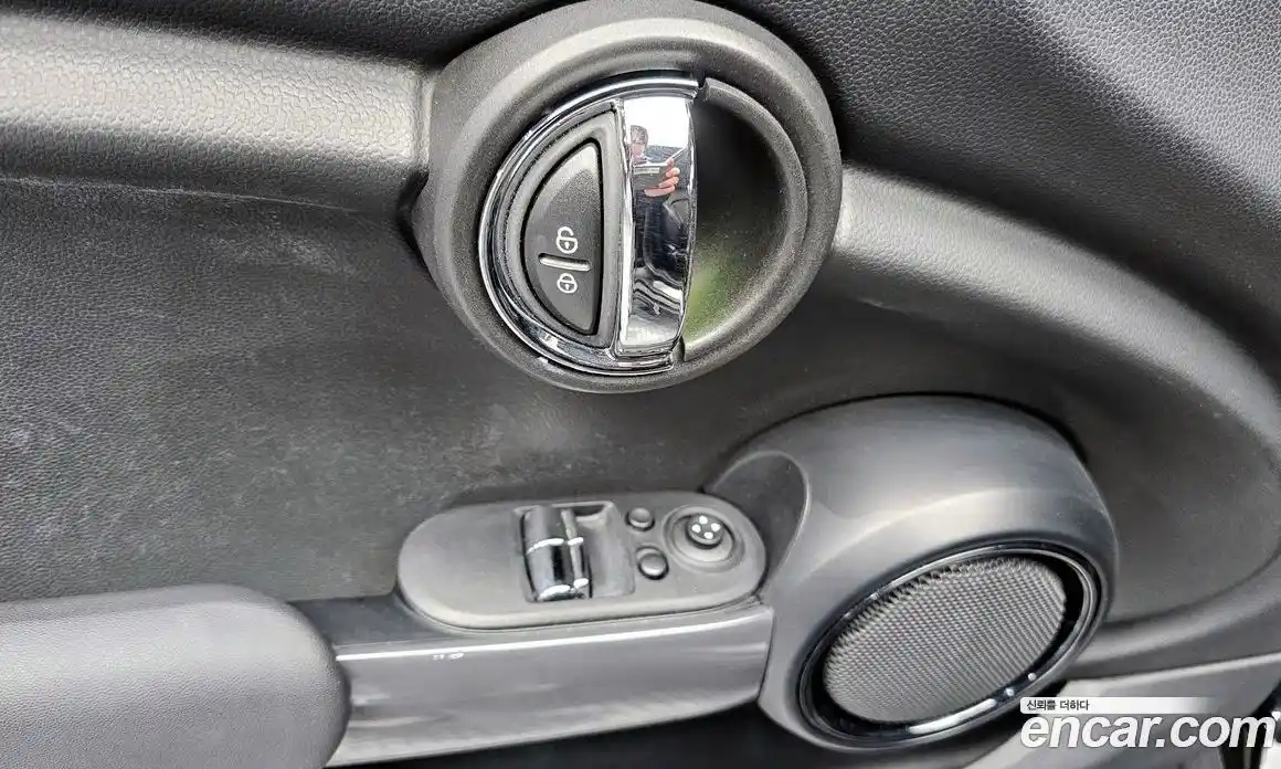 Mini Cooper 2014 1.5 гидро в Москве № 724932, фото 14