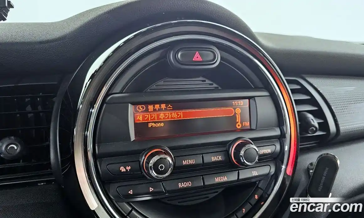 Mini Cooper 2014 1.5 гидро в Москве № 724932, фото 16